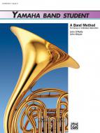 Yamaha Band Student Book 3 