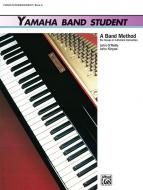 Yamaha Band Student Book 3 
