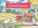 Alfred's Basic All-in-One Sacred Course for Children, Book 1 