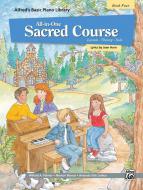 Alfred's Basic All-in-One Sacred Course for Children, Book 4 