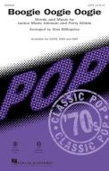 Boogie Oogie Oogie 