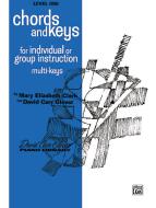 Chords and Keys, Level 1 Standard