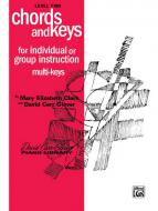 Chords and Keys, Level 2 