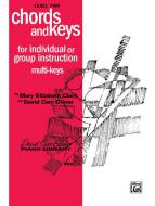 Chords and Keys, Level 2 Standard