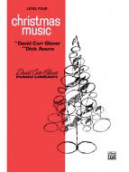 Christmas Music, Level 4 