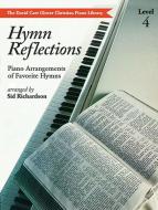Hymn Reflections, Level 4 