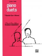 Piano Duets, Level 2 