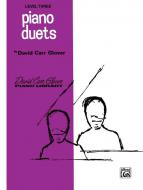 Piano Duets, Level 3 