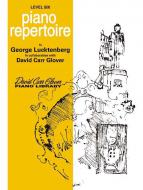Piano Repertoire, Level 6 