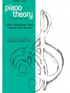 Piano Theory, Primer 