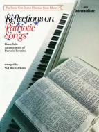 Reflections on Patriotic Songs Standard