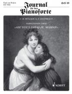 Ah! Vous dirai-je, Maman Standard