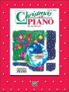 Christmas At The Piano, Level 2 