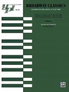 The Young Pianist's Library: Broadway Classics for Piano, Book 3C 