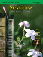 The Young Pianist's Library: Sonatinas for Piano, Book 2C 
