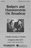 Rodgers And Hammerstein On Broadway 