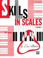 Skills in Scales, Book 1 