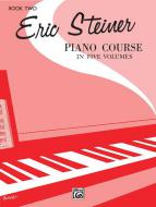 Steiner Piano Course, Book 2 