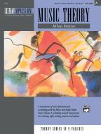 First Impressions: Theory Series Vol. A 