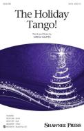The Holiday Tango 