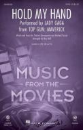 Hold My Hand 