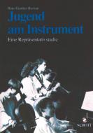 Jugend am Instrument 