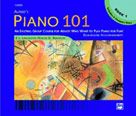 Alfred's Piano 101: CD 6-Disc Set For Level 2 