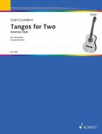 Tangos For Two Standard