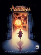 Anastasia (Big Note Piano) 