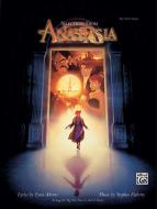 Anastasia (Big Note Piano) 