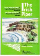 The Irish Piper 