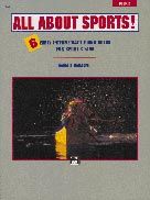 All About Sports!, Book 1 