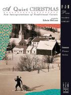 A Quiet Christmas 