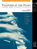 Together at the Piano, Book 1 