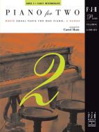 Piano for Two, Book 4 