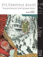 It's Christmas Again! 