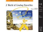 A World of Cowboy Favorites 