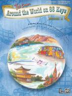 Around The World On 88 Keys, Book 1 