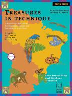 Treasures in Technique, Book Four - Speed and Positioning 