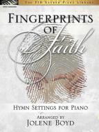 Fingerprints of Faith 