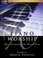 Piano Worship 