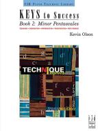 Keys to Success, Book 2 