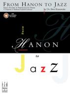 From Hanon to Jazz 