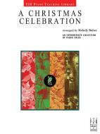 A Christmas Celebration 