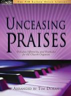 Unceasing Praises 