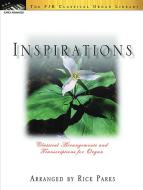 Inspirations 