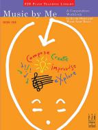 Music by Me, Book One 