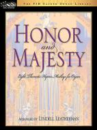 Honor and Majesty 