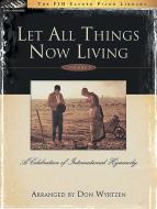 Let All Things Now Living 1 