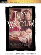 Joy to the World! 